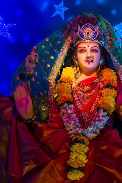 Daily Rituals and Pooja Services
