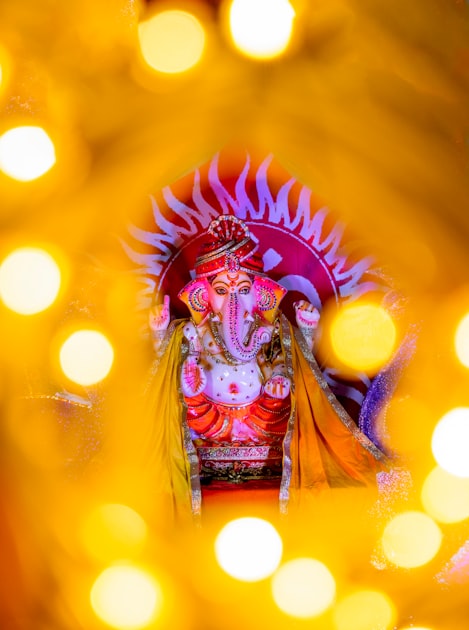Upcoming Religious Programs and Events