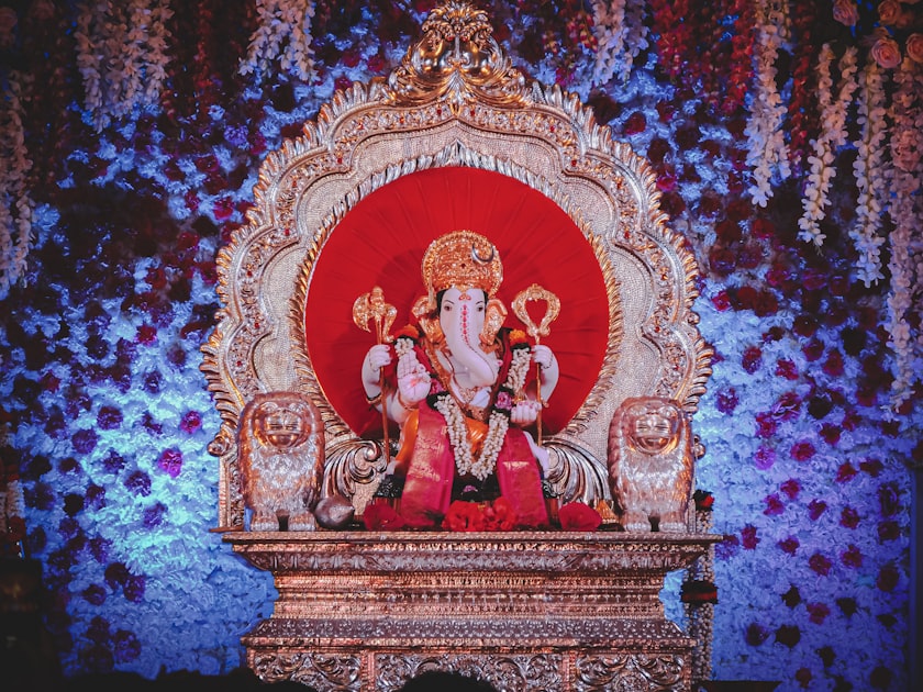 Connecting with the Community of Devotees